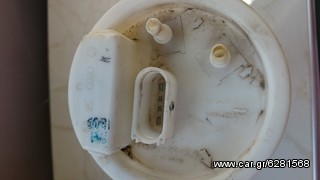 SEAT IBIZA ΤΡΟΜΠΑ ΒΕΝΖΙΝΗΣ 1.2CC -2.0CC/CORDOBA/FABIA/POLO- 6Q0919051F - VDO-thumb-1