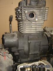 DR  125     ΔΙΑΦΟΡΑ  ΑΝΤΑΛΛΑΚΤΙΚΑ ΑΠΟ MOTER  DR 125