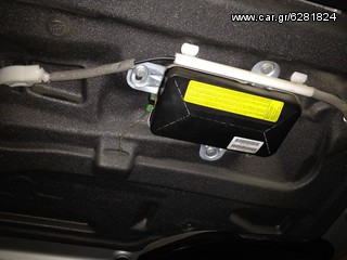 BMW E46 COMPACT ΑΕΡΟΣΑΚΟΣ ΠΛΕΥΡΙΚΟΣ