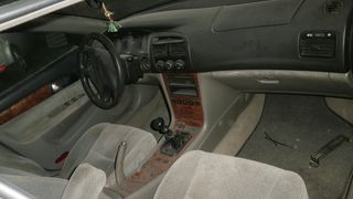 Daewoo Evanda 2006 Chevrolet Evanda 2006 2000CC-thumb-5