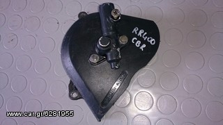 CBR 400 RR ΑΤΈΡΜΟΝΑ ΚΟΝΤΕΡ