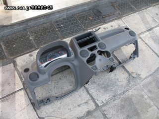 FIAT PANDA 2003-2012 ΤΑΜΠΛΟ 