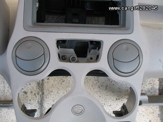 FIAT PANDA 2003-2012 ΤΑΜΠΛΟ -thumb-1
