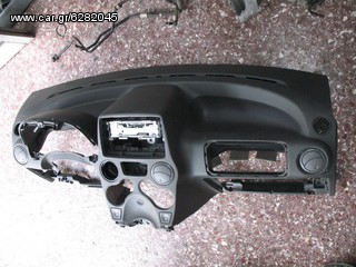 FIAT PANDA 2003-2012 ΤΑΜΠΛΟ -thumb-2