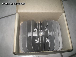 Κεφαλή Κυλίνδου ALU SACHS 50S