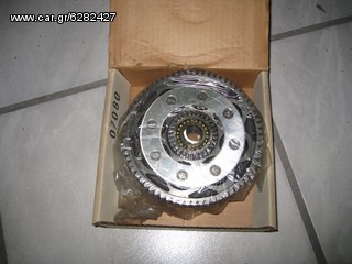 Καλάθι Αμπραγιάζ Καμπάνα SACHS GS 250-350