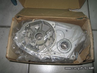 Κάρτερ SACHS 125
