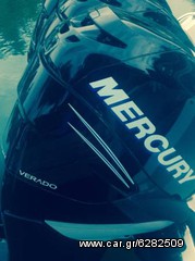 Mercury 2007 VERADO 275 TRIPLE  -thumb-2