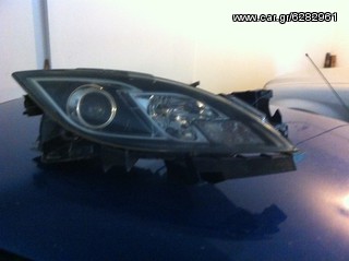 MAZDA 6 2008 -thumb-4