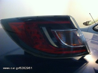 MAZDA 6 2008 -thumb-8
