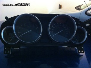 MAZDA 6 2008 -thumb-10