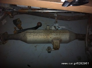 MAZDA 6 2008 -thumb-13