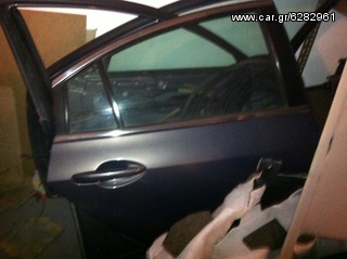 MAZDA 6 2008 -thumb-16