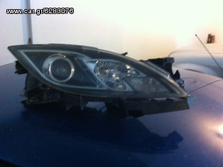 MAZDA 6 2008 -thumb-5