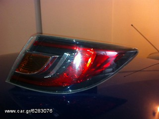 MAZDA 6 2008 -thumb-6