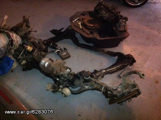 MAZDA 6 2008 -thumb-7