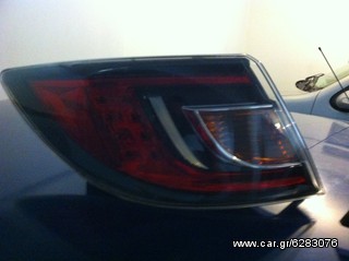 MAZDA 6 2008 -thumb-9