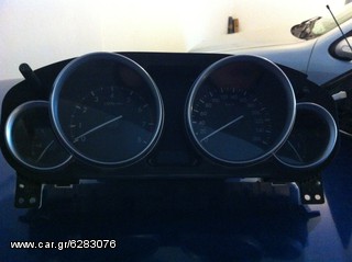 MAZDA 6 2008 -thumb-11