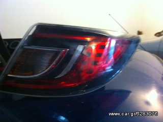 MAZDA 6 2008 -thumb-12