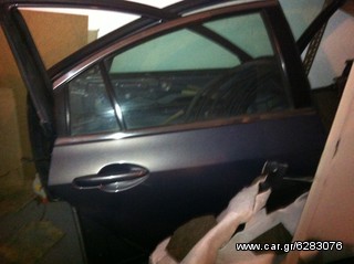 MAZDA 6 2008 -thumb-16