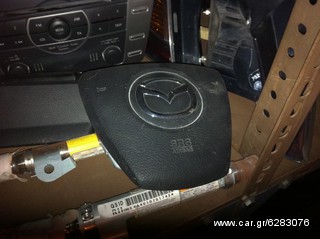 MAZDA 6 2008 -thumb-18