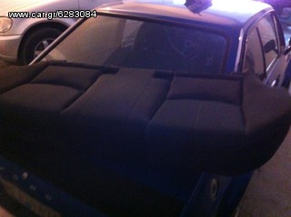 MAZDA 6 2008 -thumb-1
