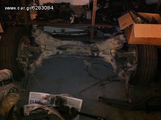 MAZDA 6 2008 -thumb-2