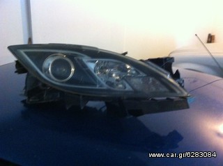 MAZDA 6 2008 -thumb-5