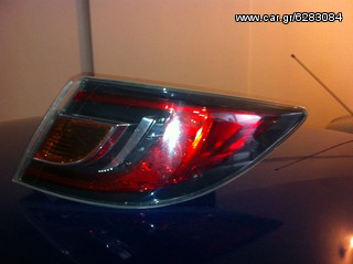MAZDA 6 2008 -thumb-6