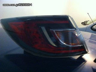 MAZDA 6 2008 -thumb-9