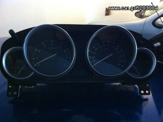 MAZDA 6 2008 -thumb-11
