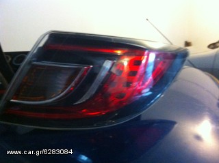 MAZDA 6 2008 -thumb-13