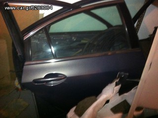 MAZDA 6 2008 -thumb-16
