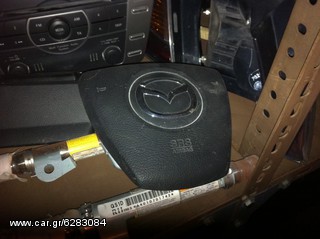MAZDA 6 2008 -thumb-18
