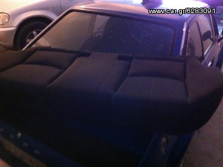 MAZDA 6 2008 1800cc 50.000χλμ-thumb-1