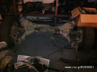 MAZDA 6 2008 1800cc 50.000χλμ-thumb-2