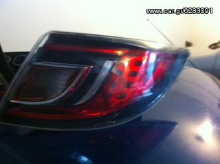 MAZDA 6 2008 1800cc 50.000χλμ-thumb-13
