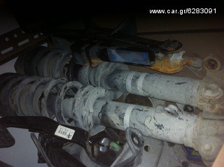 MAZDA 6 2008 1800cc 50.000χλμ-thumb-15