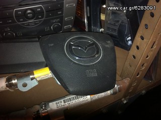 MAZDA 6 2008 1800cc 50.000χλμ-thumb-18