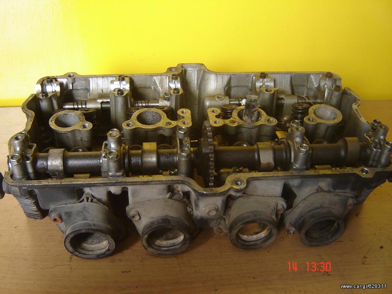 GSXR 750  87                                               