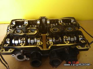 BANDIT 400         SUZUKI                                                    -thumb-1