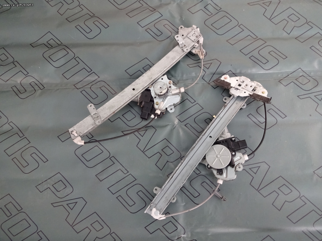 ΓΡΥΛΟΙ EVO 7-8-9-US-LANCER 1,3
