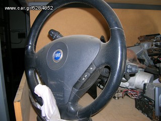 Fiat Grande Punto 1996 - 2010