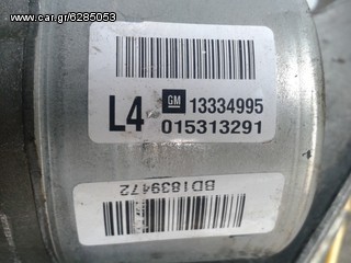 ΗΛΕΚΤΡΙΚΗ ΚΟΛΩΝΑ ΤΙΜΟΝΙΟΥ  OPEL CORSA D  2006 - 2014-thumb-2