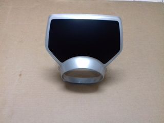 HONDA XL250R/ XL500R VISOR FR. / ΜΑΣΚΑ ΕΜΠΡΟΣ ΦΑΝΑΡΙΟΥ ΓΝΗΣΙΑ