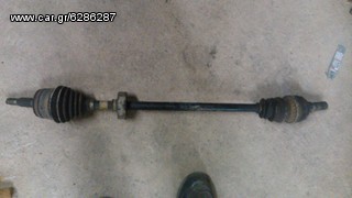 ΗΜΙΑΞΟΝΙΑ DAEWOO NUBIRA-thumb-1