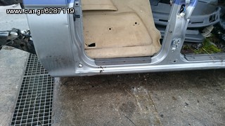 Μαρσπιέ ΔΕΞΙ MITSUBISHI L200 ΔΙΠΛΟΚΑΜΠΙΝΟ 4Χ4 1997-04