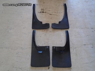 ΛΑΣΠΩΤΗΡΕΣ NISSAN NAVARA D40 !!!ΑΡΙΣΤΗ ΠΟΙΟΤΗΤΑ!!!!!!