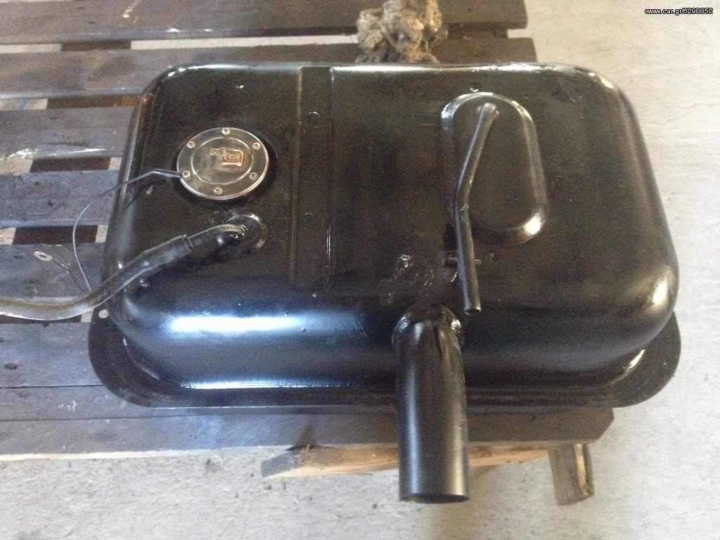 ρεζερβουαρ MAZDA MOD 80