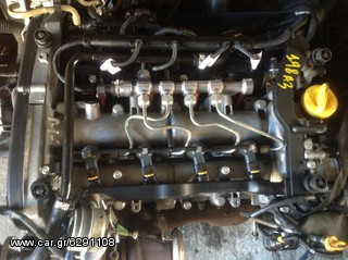 ΠΩΛΕΙΤΑΙ ΚΙΝΗΤΗΡΑΣ ALFA ROMEO GIULIETTA 1.6 DIESEL